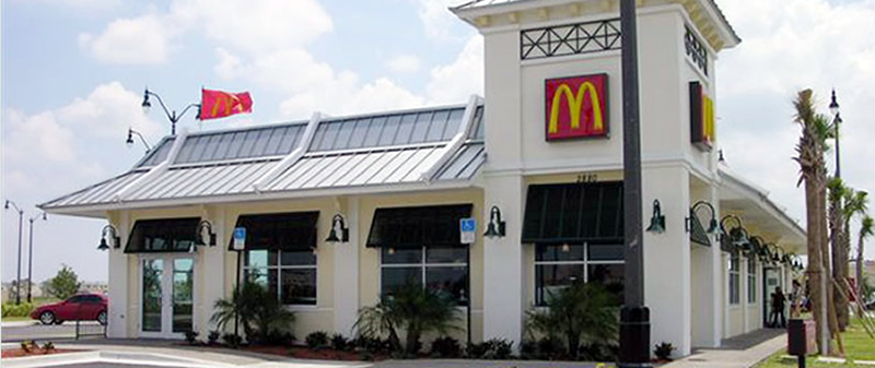 Commercial Real Estate