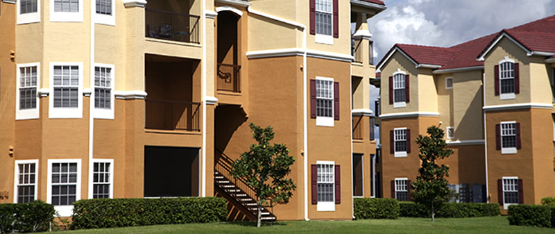 Residential Real Estate