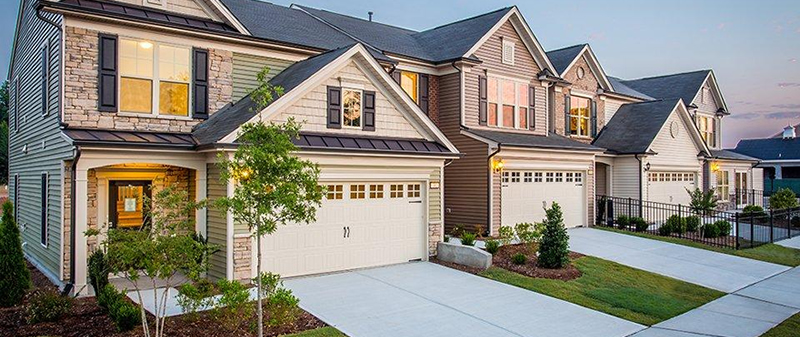 Residential Real Estate